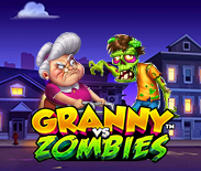 Granny vs Zombies